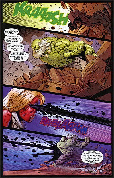 SECRET WARS BATTLEWORLD OMNIBUS 2