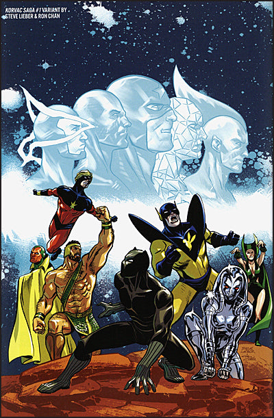 SECRET WARS BATTLEWORLD OMNIBUS 2