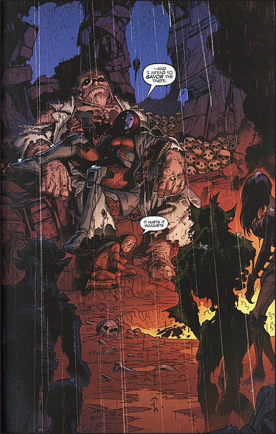 Secret Wars Battleworld Omnibus Volume 3