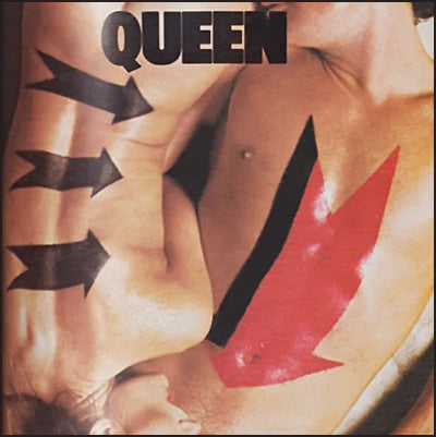 SEXY RECORD COVERS