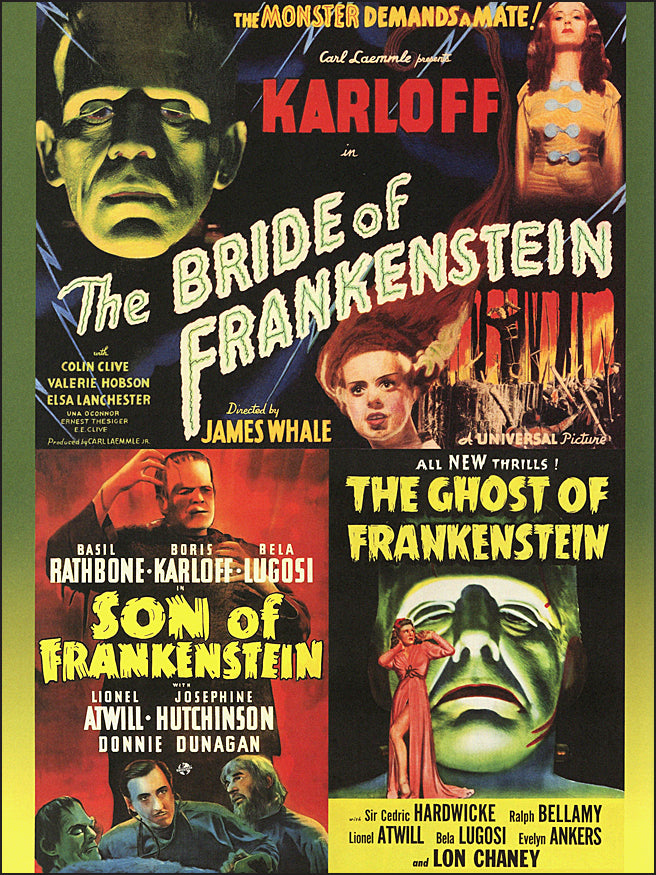 Son of Monster Mash