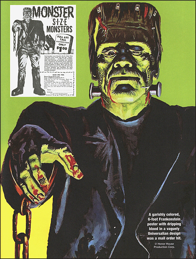 Son of Monster Mash
