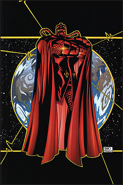 SUPERMAN OUR WORLD AT WAR OMNIBUS 1 PRELUDE TO WAR!