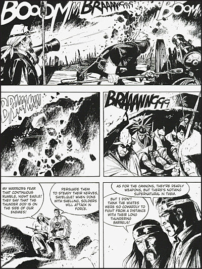 TEX PATAGONIA Signature Edition 2