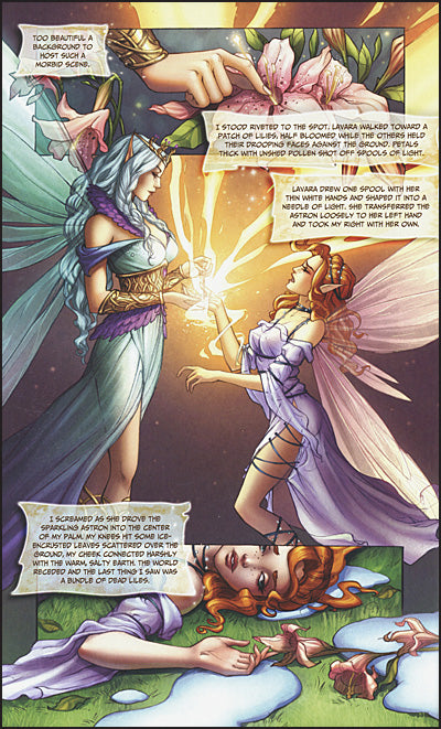THEORY OF MAGIC