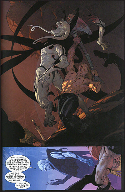 Thor By Jason Aaron Omnibus Volume 1