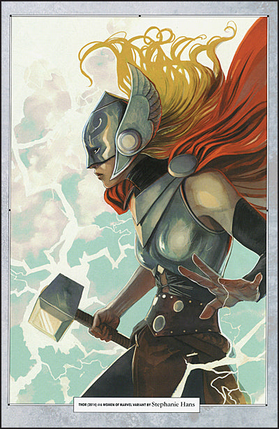 Thor By Jason Aaron Omnibus Volume 1