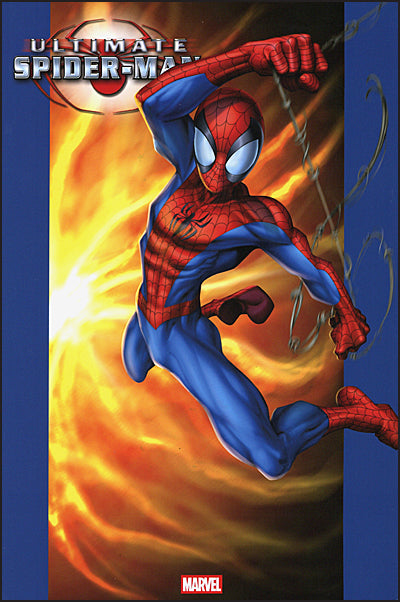 ULTIMATE SPIDER-MAN OMNIBUS 2