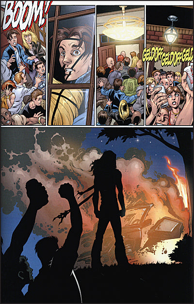ULTIMATE SPIDER-MAN OMNIBUS 2