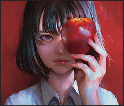 VSI WATABOKU ART BOOK