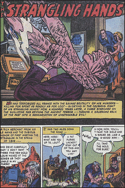 WEB OF EVIL Volume 2