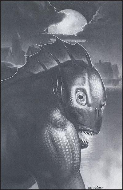 THE WILD ADVENTURES OF CTHULHU Volume 2 Hardcover