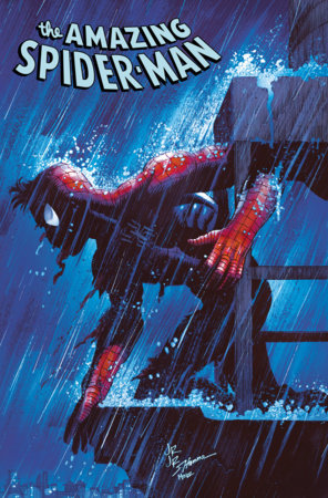AMAZING SPIDER-MAN BY ZEB WELLS OMNIBUS 2