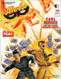 ALTER EGO MAGAZINE SET OF FIVE ISSUES