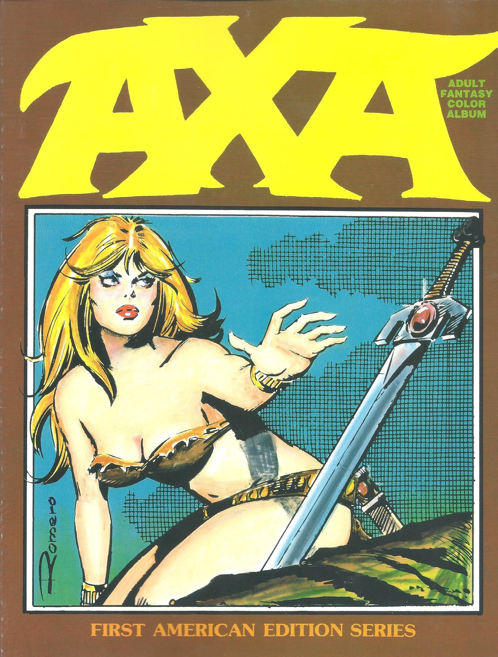 AXA SC