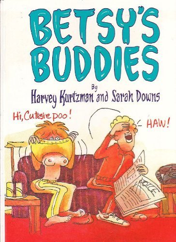 BETSY'S BUDDIES