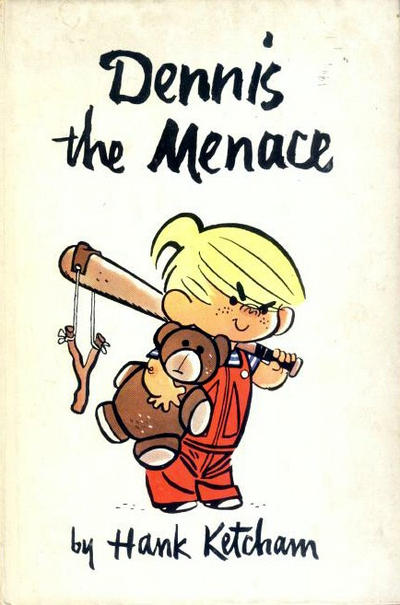 DENNIS THE MENACE