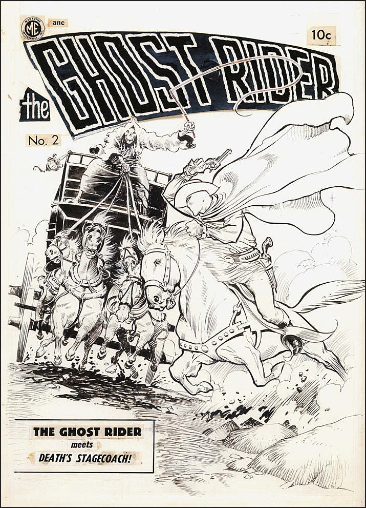 Frank Frazetta's Thun'da: King of the Congo