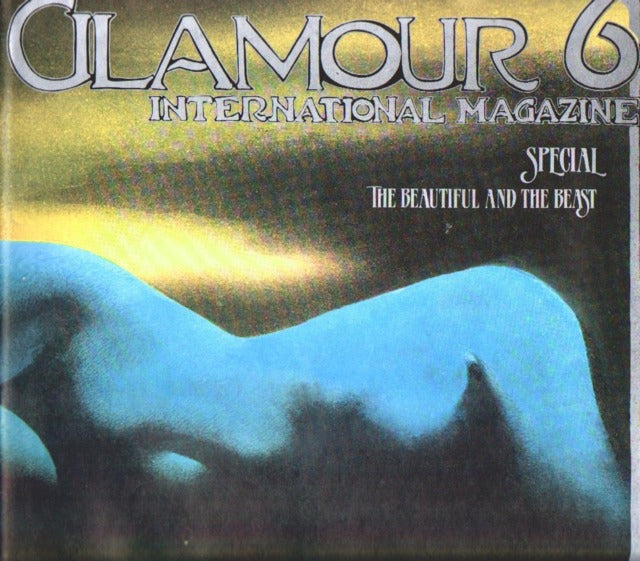 GLAMOUR INTERNATIONAL 6