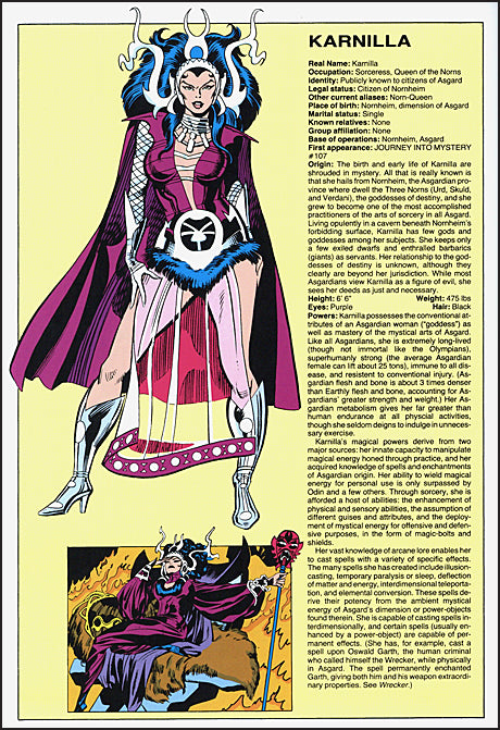 Marvel Masterworks: The Mighty Thor Vol. 22