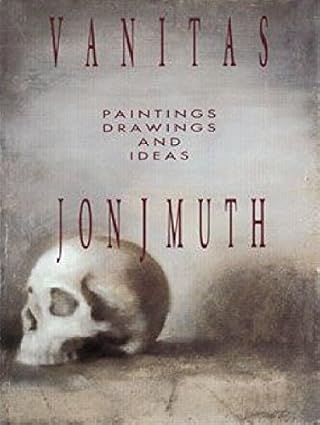 TUNDRA SKETCHBOOK SERIES VOLUME 7 VANITAS
