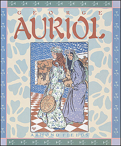 GEORGE AURIOL