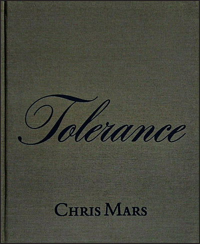 TOLERANCE Chris Mars