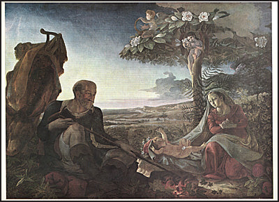 METROPOLITAN SEMINARS IN ART Great Periods In Paintings  Portfolio H The War of Illusions