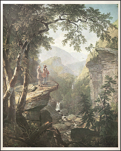METROPOLITAN SEMINARS IN ART Great Periods In Paintings  Portfolio H The War of Illusions