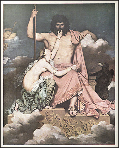 METROPOLITAN SEMINARS IN ART Great Periods In Paintings  Portfolio H The War of Illusions