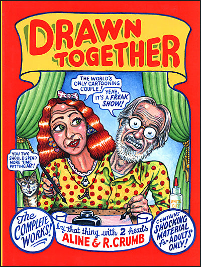 DRAWN TOGETHER