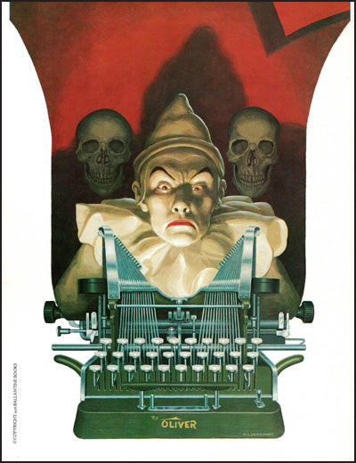 THE BROTHERS HILDEBRANDT A Book About The Artists