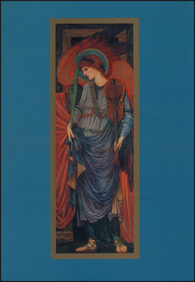 BURNE-JONES