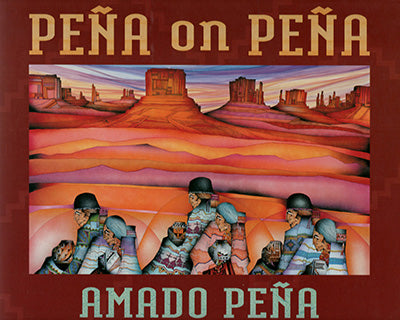 PEÑA ON PEÑA