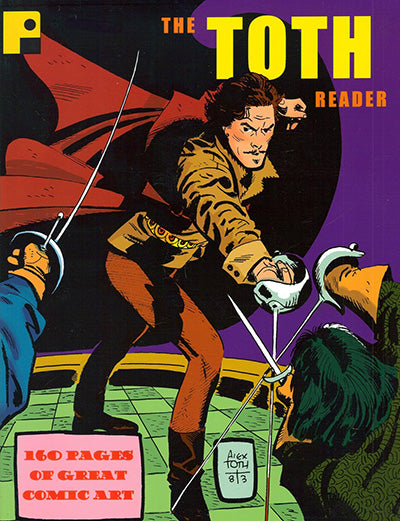 THE TOTH READER