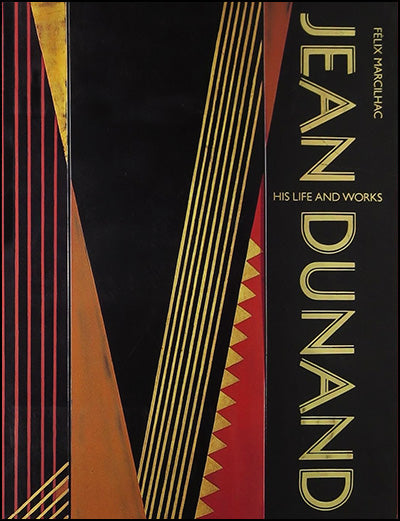 JEAN DUNAND His Life and Works