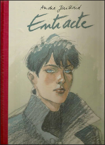ANDRÉ JUILLARD Entracte