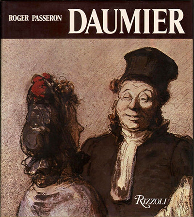 DAUMIER HC