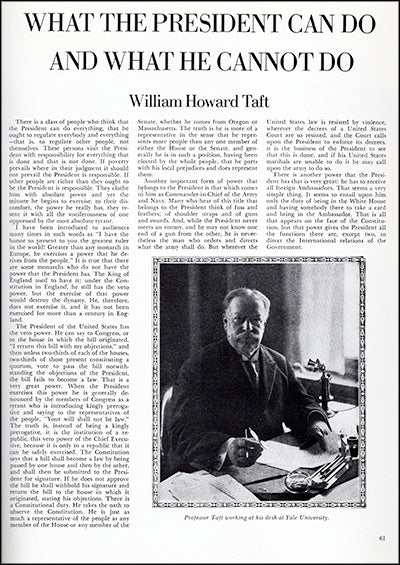 THE JOURNAL OF THE CENTURY