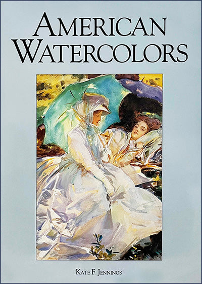 AMERICAN WATERCOLORS