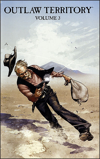 OUTLAW TERRITORY Volume 3
