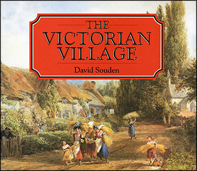 THE VICTORIAN VILLAGE