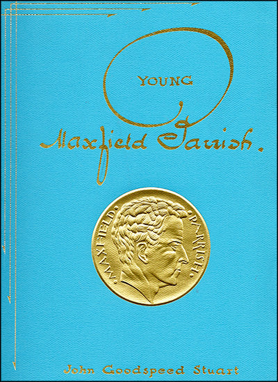 YOUNG MAXFIELD PARISH