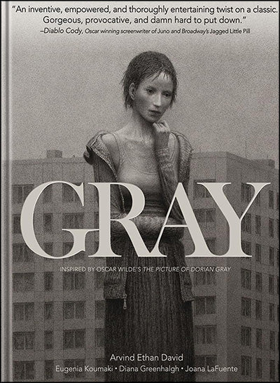 GRAY