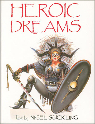 HEROIC DREAMS