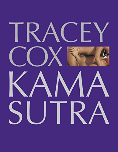 TRACEY COX KAMA SUTRA