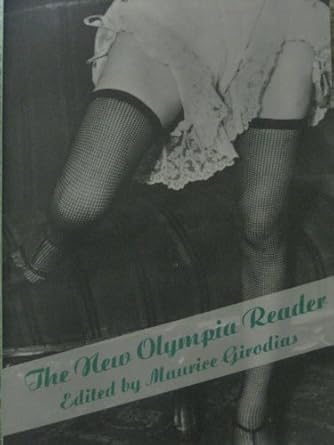THE NEW OLYMPIA READER