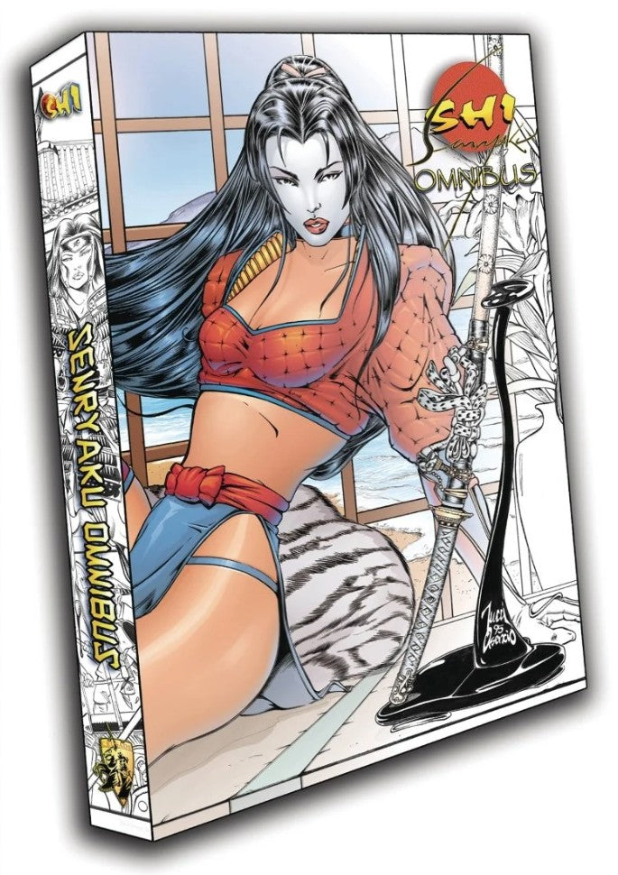 SHI SENRYAKU 30TH ANNIVERSARY Hardcover cover image