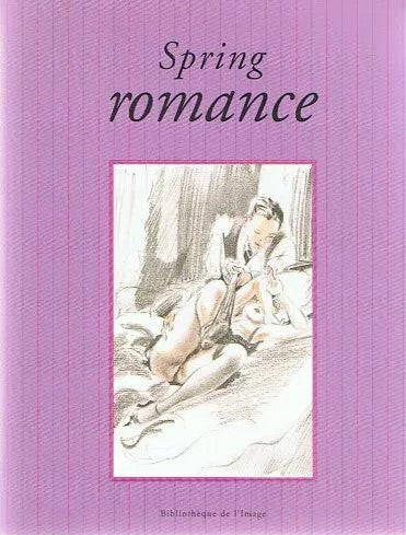 SPRING ROMANCE