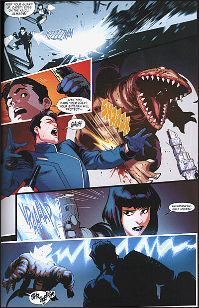 ULTRAMAN OMNIBUS